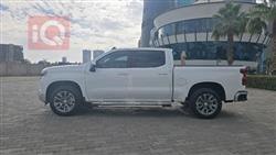 شيفروليه سلفرادو